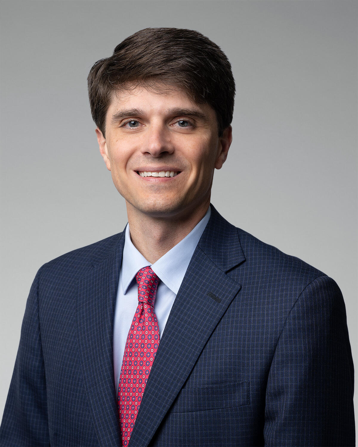 Headshot Image for Tom Yonchak